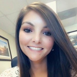 Meet your Posher, Erica